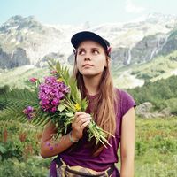 Anastasiya  Khalina的照片