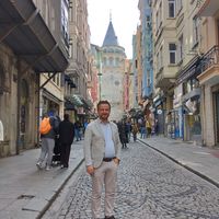 Yusuf FIRAT's Photo