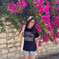 Le foto di Olga Konobeeva