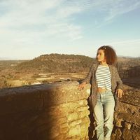 Ludivine Sié的照片