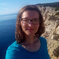 Hema Smrekar's Photo