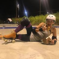 Alexis Cohen的照片