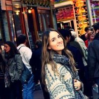 Marta Zamorano de Castro的照片