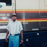 Clarence France's Photo