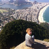 Fotos de Luise Pappe