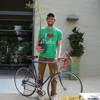 Andrus Hendricks's Photo