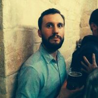 Quentin Migozzi's Photo