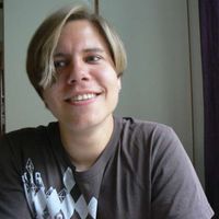 Janne Löppönen's Photo