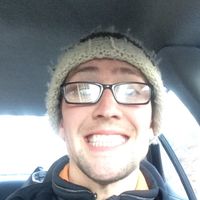 Will  Breannan's Photo