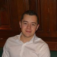 Samuel Audeoud's Photo