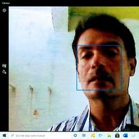 Antonio Ortiz的照片