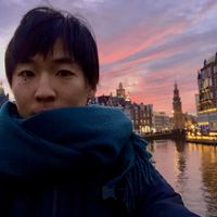 Tomohito Kawanobe's Photo