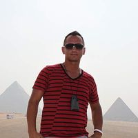 Valentin Moldovan's Photo