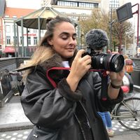 Maaike Polder的照片