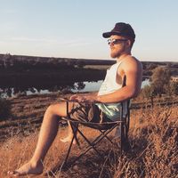 Fotos von Ivan Krasnoschekov