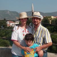 Lucia Teszler的照片