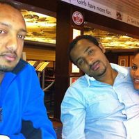 Amir Mahmud Osman's Photo