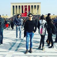 Gökhan Mşc's Photo