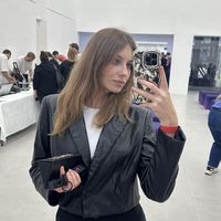 Ekaterina Suslova's Photo