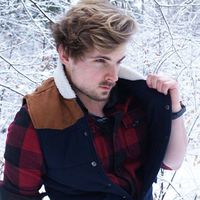 Kamil Goliszewski's Photo