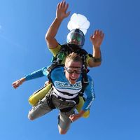 Guillaume Lagreuse's Photo