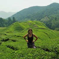 Emilie  Liechti's Photo