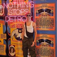 Antonio Charrette's Photo