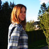 Franziska Späthe's Photo