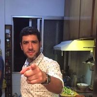 Le foto di Gabriel Casa