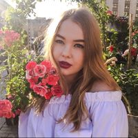 Photos de Elizaveta  Burdyga