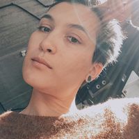 Elza Bakhmetyeva的照片