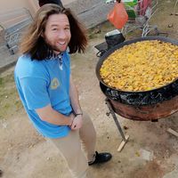 Joshua Elson的照片