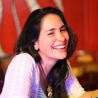 Dariela Sofía Herrera's Photo