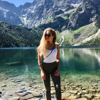 Zdjęcia użytkownika Kateryna Ivanytska