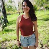 Valeria Díaz's Photo