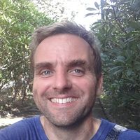 Paul Hammond's Photo