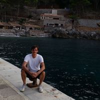 Javier Sanchez's Photo