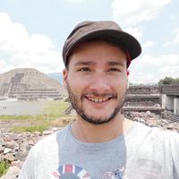 Clement Pelletier's Photo