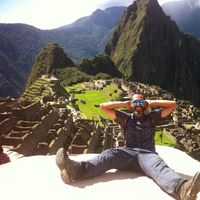 Javier Morilla的照片