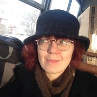 Gusläna Kartüshova的照片