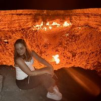 Petro Marais's Photo