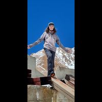 Martin Fiori's Photo