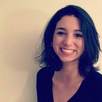 Natalia Larraín's Photo