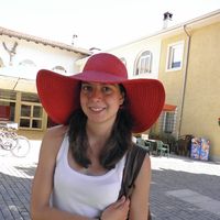 Ágnes Imrefi的照片