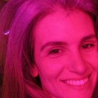 Vanesa Storani's Photo