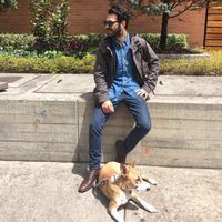 Carlos Rendón的照片