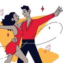 My Salsa Birthday💃🏻🎂's picture