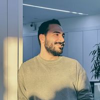 Ehsan Hoseini's Photo