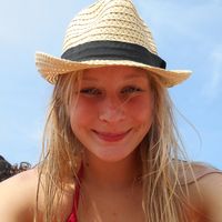 Fotos de Maud Burneau