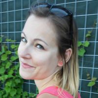 Karolina Merchut的照片